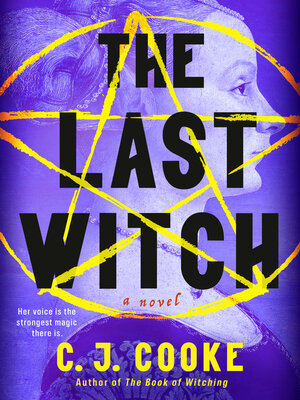 cover image of The Last Witch